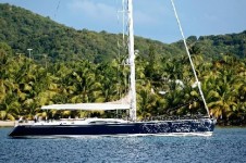 Virago - Caribbean